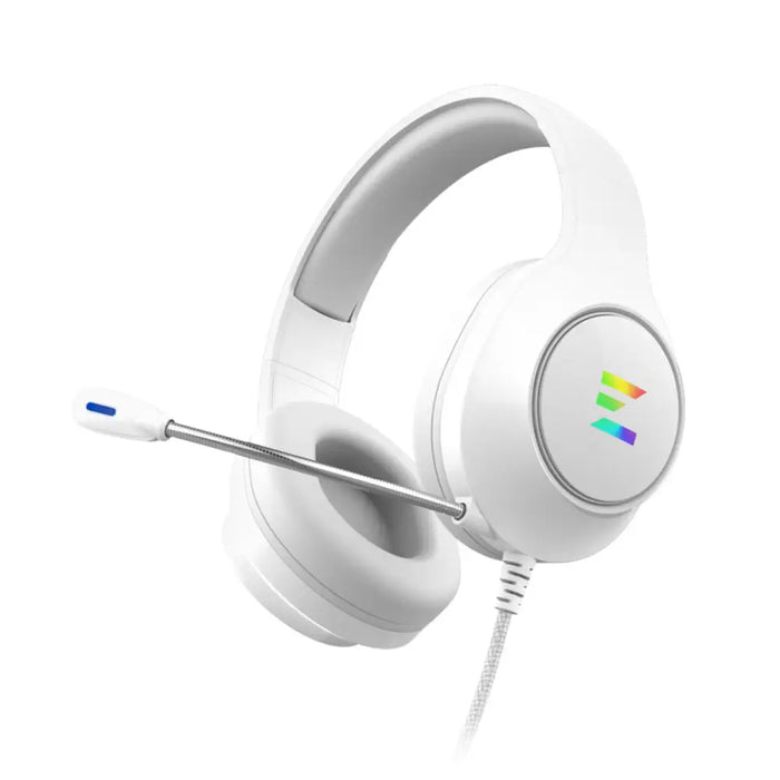Headphones Zalman ZM-HPS310 WH White - Електроника Периферни и резервни части<<<Компютри|