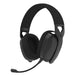 Headphones Zalman ZM-HPS650W Black - Електроника Периферни и резервни части<<<Компютри|