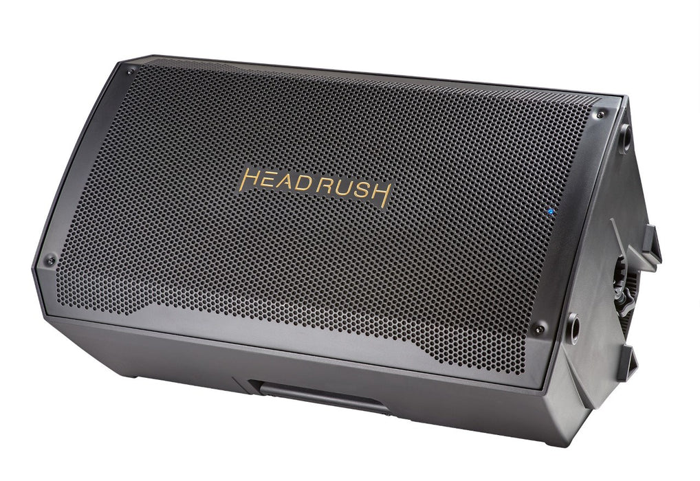 Headrush FRFR-112 MK2 - guitar column
