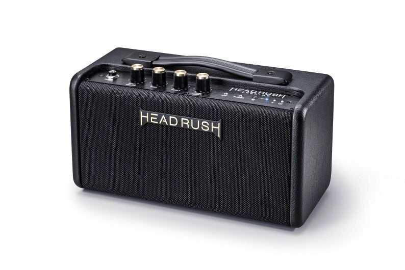 Headrush FRFR-GO - portable guitar amplifier