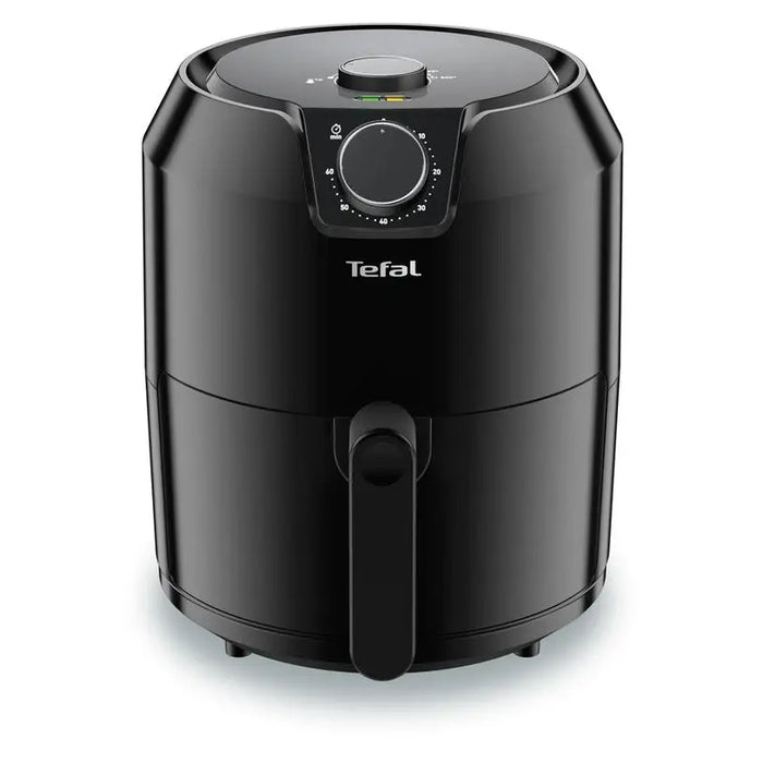 HEALTHY COOKER TEFAL EY201815 4.20 L TIMER BLACK - Фритюрници<<<Домакински електроуреди<<<Мебели и
