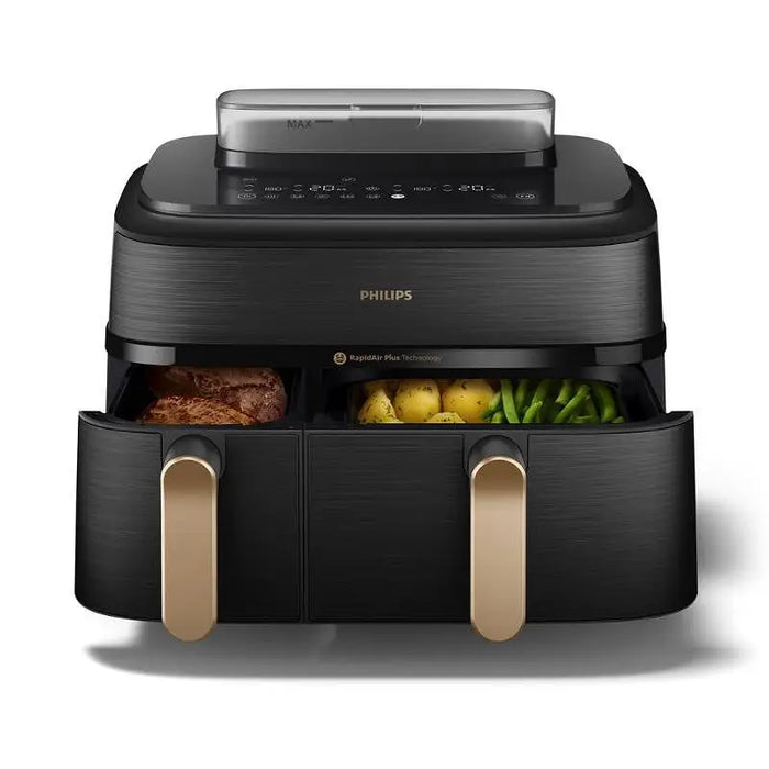 Healthy cooking appliance Philips NA552/00 - Уреди за здравословно готвене<<<За кухнята<<<Малки електроуреди за