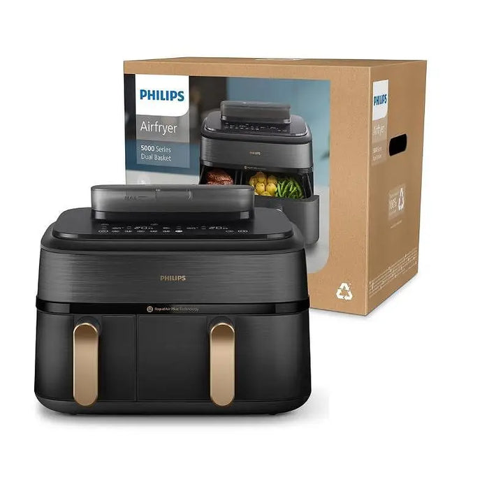 Healthy cooking appliance Philips NA552/00 - Уреди за здравословно готвене<<<За кухнята<<<Малки електроуреди за