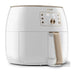 Healthy cooking device Philips HD9870/20*** - Уреди за здравословно готвене<<<За кухнята<<<Малки електроуреди за