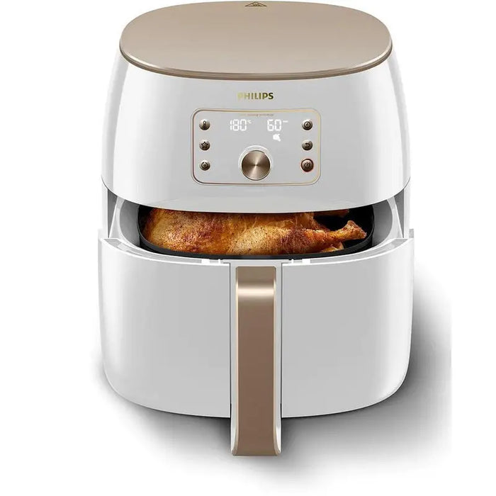 Healthy cooking device Philips HD9870/20*** - Уреди за здравословно готвене<<<За кухнята<<<Малки електроуреди за
