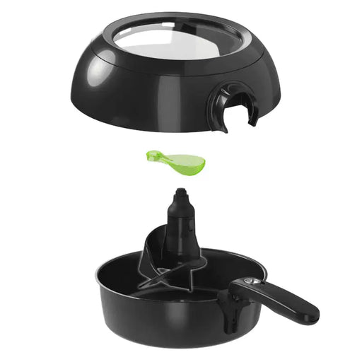 Healthy cooking device Tefal FZ760830*** - Уреди за здравословно готвене<<<За кухнята<<<Малки електроуреди за