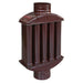 HEAT EXCHANGER F130MM ENAMEL - Допълнително оборудване<<<Отопление Охлаждане и Вик<<<Praktiker