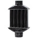 HEAT EXCHANGER Ф130MM ZVEZDA - Допълнително оборудване<<<Отопление Охлаждане и Вик<<<Praktiker