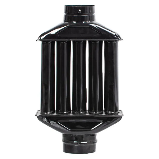 HEAT EXCHANGER Ф130MM ZVEZDA - Допълнително оборудване<<<Отопление Охлаждане и Вик<<<Praktiker