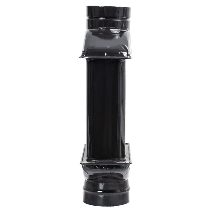HEAT EXCHANGER Ф130MM ZVEZDA - Допълнително оборудване<<<Отопление Охлаждане и Вик<<<Praktiker
