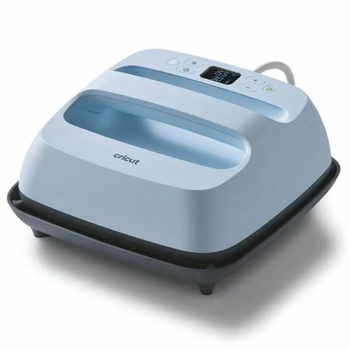 Heat press Cricut EasyPress 3 EU - Почистване Прахосмукачки И Гладене<<<Дом Градина<<<BigBuy&&&Сушилни ютии и
