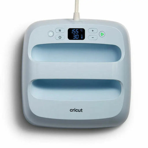 Heat press Cricut EasyPress 3 EU - Почистване Прахосмукачки И Гладене<<<Дом Градина<<<BigBuy&&&Сушилни ютии и
