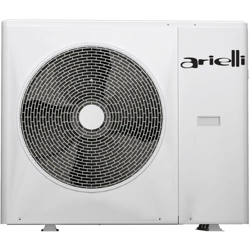 Heat pump Arielli KFS-120B-EN8SBP/KFS-120W-N8SBP - Термопомпени системи<<<Климатици<<<Климатици и