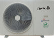 Heat pump Arielli KS-120W/EN8BP Monobloc - Термопомпени системи<<<Климатици<<<Климатици и отопление<<<TechMart