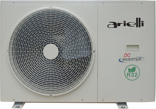 Heat pump Arielli KS-120W/EN8BP Monobloc - Термопомпени системи<<<Климатици<<<Климатици и отопление<<<TechMart