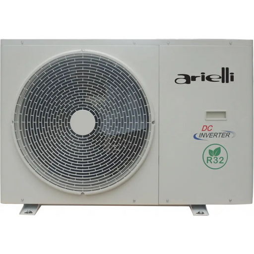 Heat pump Arielli KS-160W/EN8BP Monobloc - Термопомпени системи<<<Климатици<<<Климатици и отопление<<<TechMart