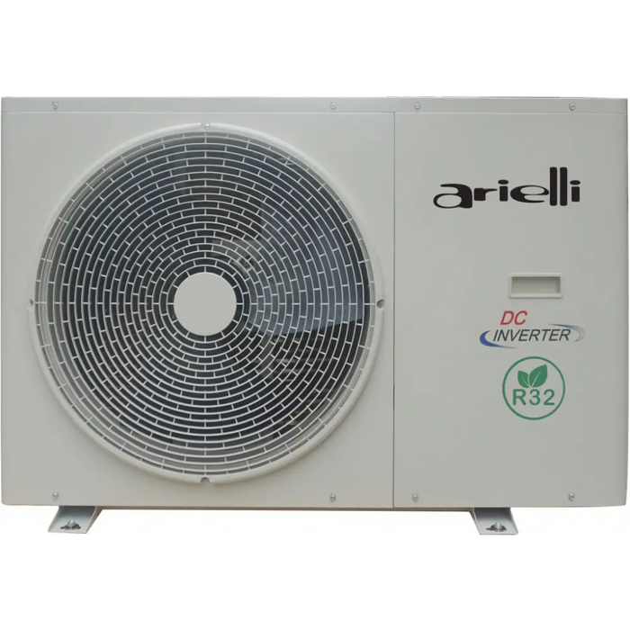 Heat pump Arielli KS-160W/EN8SBP Monobloc - Термопомпени системи<<<Климатици<<<Климатици и отопление<<<TechMart