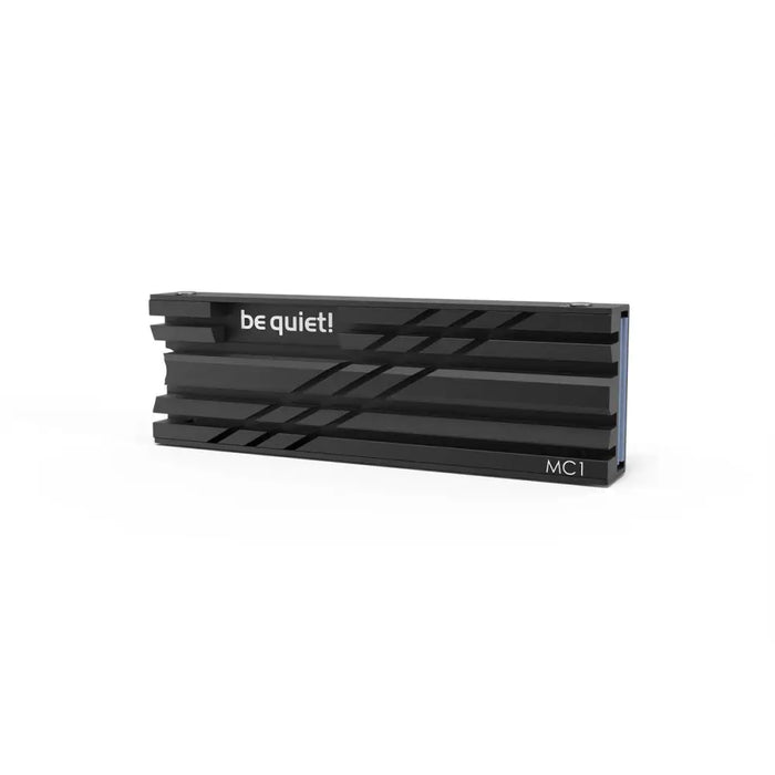 Heat sink Be Quiet! BZ002 68 g - Охлаждане<<<Компютър Мрежи и компоненти<<<Компютри| Електроника<<<BigBuy&&&Drives