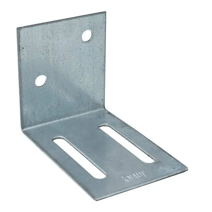 HEEL FOR UA PROFILE 75/40 KNAUF - Профили за сухо строителство<<<Профили и аксесоари за сухо строителство<<<Строителни