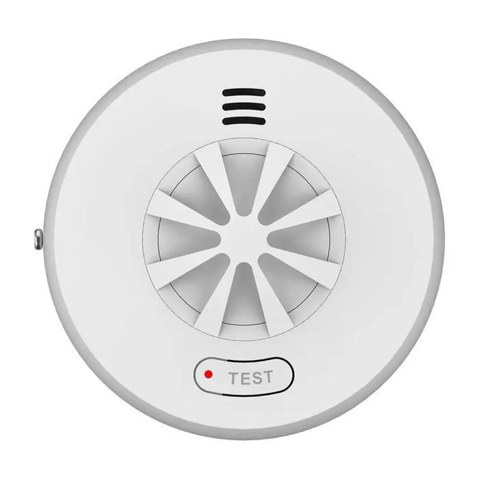 Heiman HM-5HW Interlinked Wireless Heat Sensor Alarm - Sensors<<<Actuators<<<Smart Home<<<InnproXML