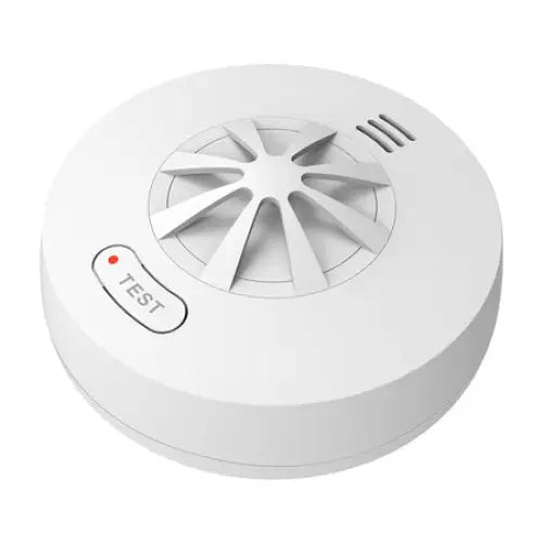Heiman HM-5HW Interlinked Wireless Heat Sensor Alarm - Sensors<<<Actuators<<<Smart Home<<<InnproXML