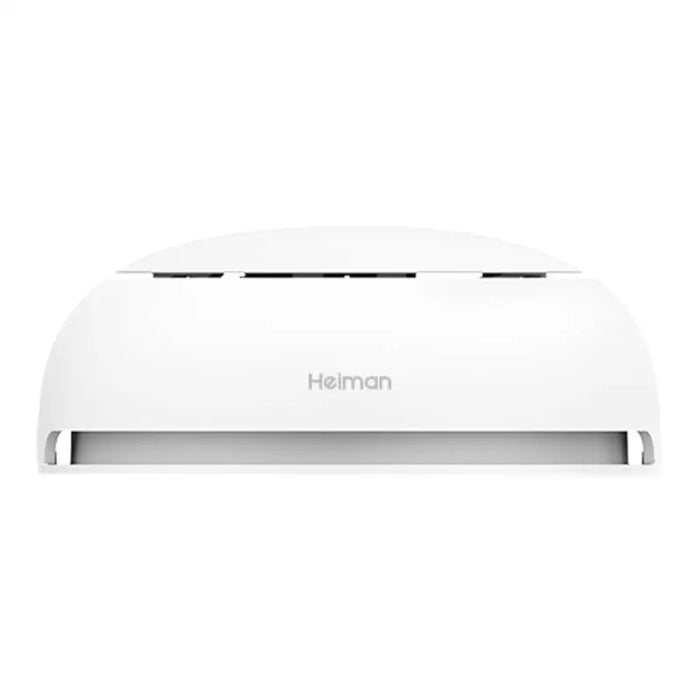 Heiman WS2SA-1 Tuya optical WiFi smoke detector - Sensors<<<Actuators<<<Smart Home<<<InnproXML