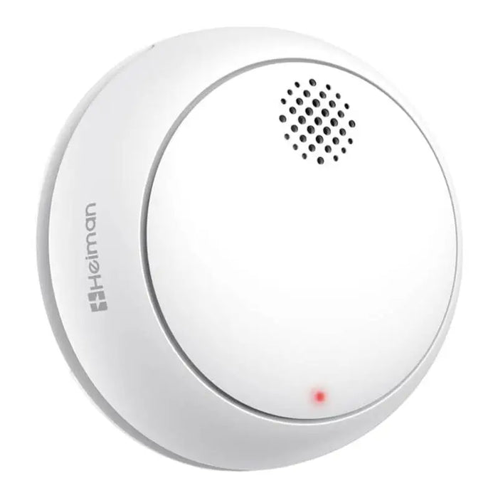 Heiman WS2SA-1 Tuya optical WiFi smoke detector - Sensors<<<Actuators<<<Smart Home<<<InnproXML