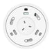 Heiman WS2SA-1 Tuya optical WiFi smoke detector - Sensors<<<Actuators<<<Smart Home<<<InnproXML