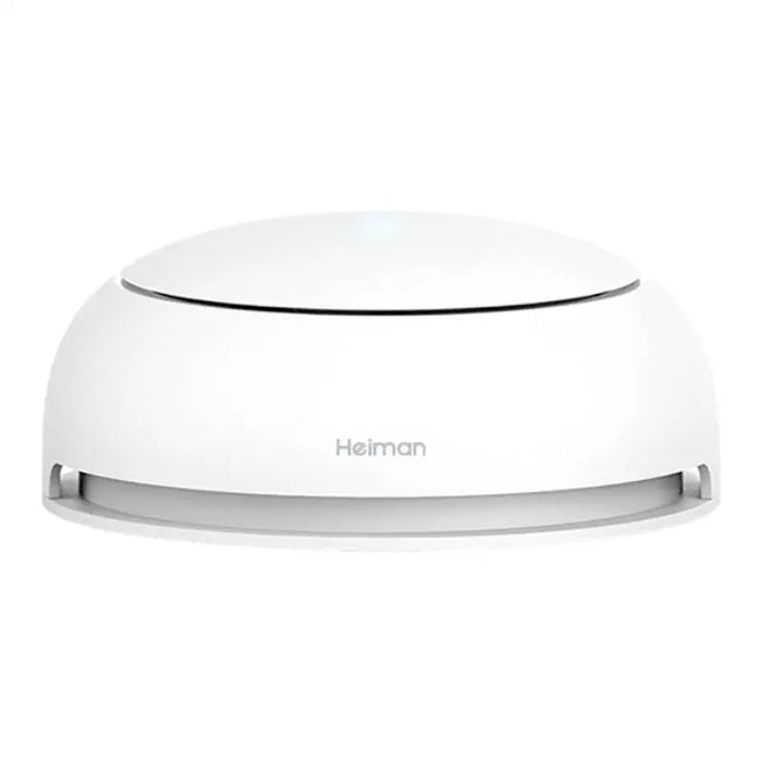 Heiman WS2SA-1 Tuya optical WiFi smoke detector - Sensors<<<Actuators<<<Smart Home<<<InnproXML