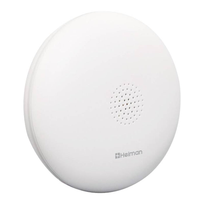 Heiman WS2WL Tuya WiFi smart flood sensor - Sensors<<<Actuators<<<Smart Home<<<InnproXML