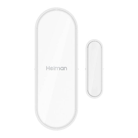 WiFi Heiman WS3DS Tuya smart door opening sensor