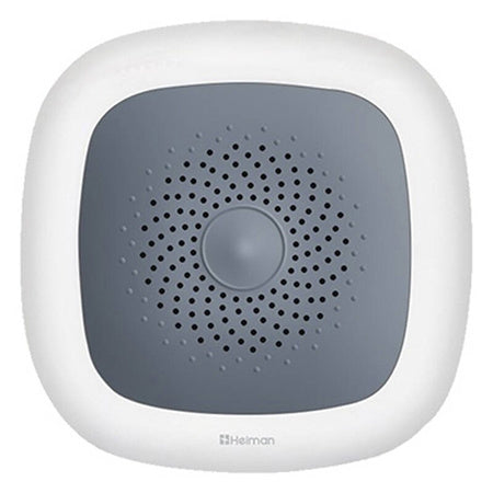 Zigbee Heiman HS1HT Tuya smart temperature and humidity sensor