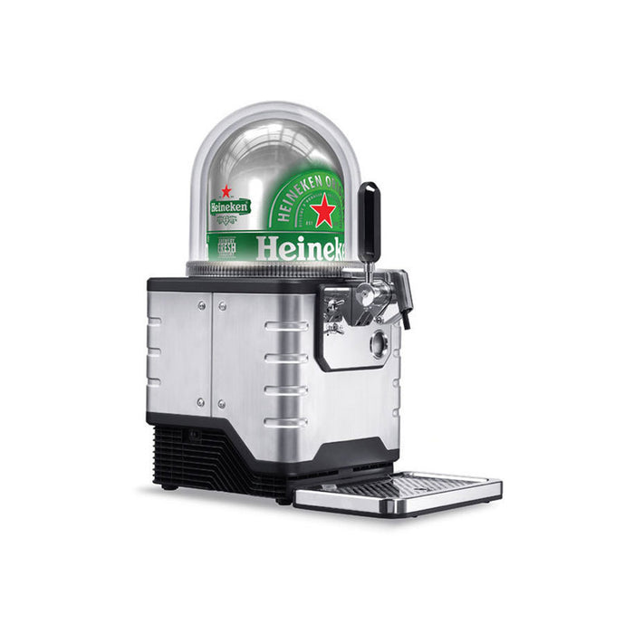 HEINEKEN draft beer keg 8L