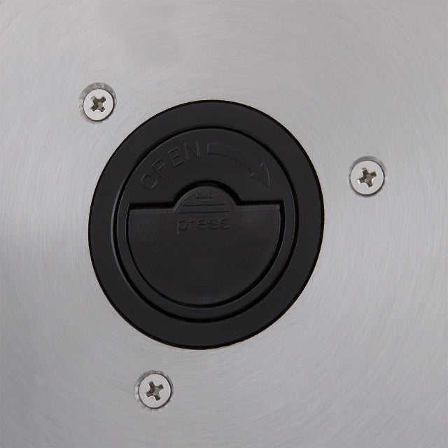 Heinrich's HMA 8704 Slicer