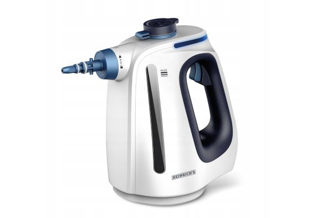 HDR 8735 HEINRICH'S steam cleaner