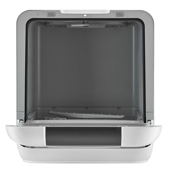 HEINRICH"S HTG 8842 Table top dishwasher White