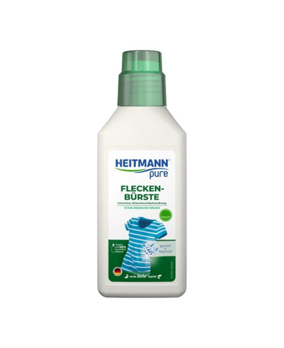 САПУН ТЕЧЕН ПЕТНА 250 ML HEITMANN