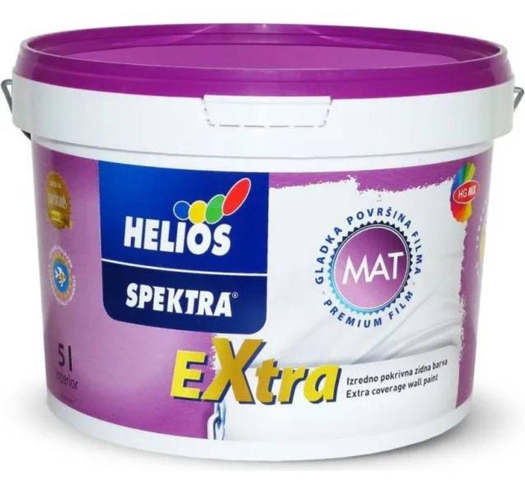 SPEKTRA EXTRA 5 L
