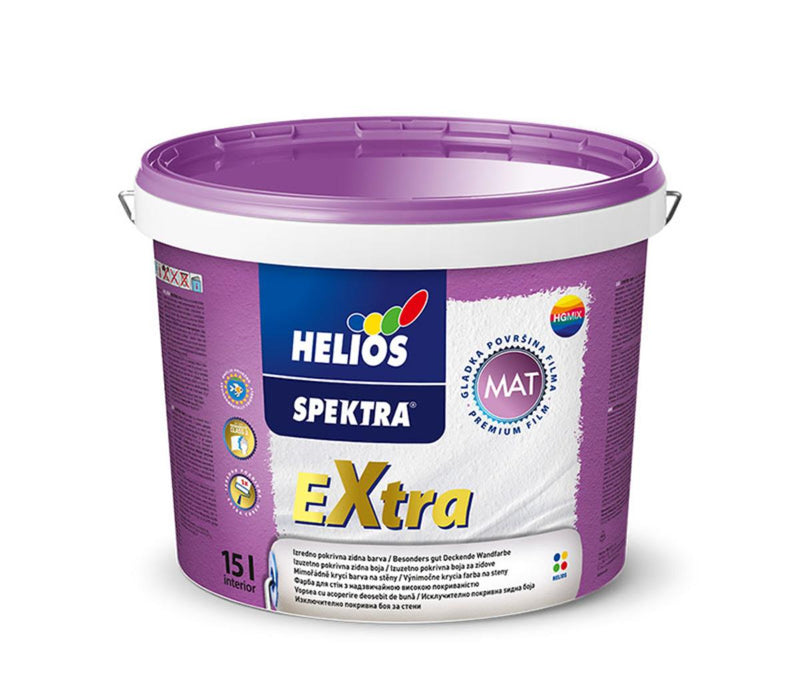 SPEKTRA EXTRA 15 L