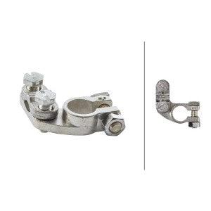 HELLA КЛЕМА ЗА ПОЛОЖИТЕЛЕН ПОЛЮС 8KX707 911-001
