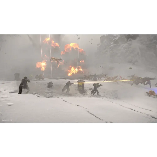 HELLDIVERS 2 Game (PS5) - Игри<<<Конзоли и аксесоари<<<ТВ Аудио Gaming<<<ZoraSite