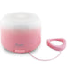 Hello Kitty Electroplate Gradient Bluetooth speaker - pink - Headphones and speakers<<<HurtelXML