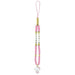 Hello Kitty Pearls and Beads Kitty Charm Phone Charm - Pink - Other cell phone equipment<<<HurtelXML