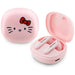 Hello Kitty TWS Earphones O Glossy Finish - Pink - Headphones and speakers<<<HurtelXML