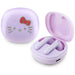 Hello Kitty TWS Earphones O Glossy Finish - Purple - Headphones and speakers<<<HurtelXML