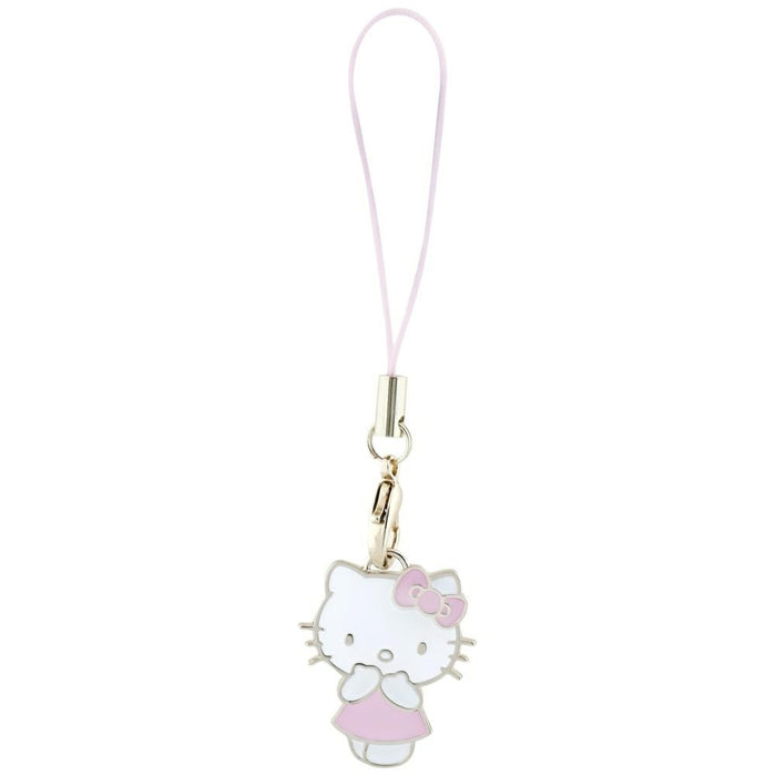 Hello Kitty Charm Kitty Cute pendant - pink