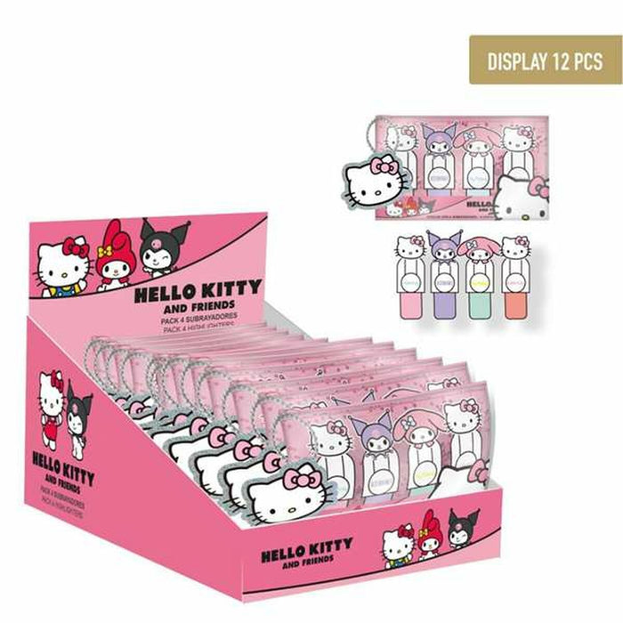 Umbrella Hello Kitty