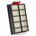 Hepa filter BOSCH BBZ155HF - Аксесоари за прахосмукачки<<<Прахосмукачки<<<Малки електроуреди<<<TechnoMix