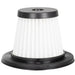 HEPA FILTER PAPER FOR AUTO VACUUM CLEANER ULTRAPOWE70W ALCA - Вътрешно поддържане<<<Автокозметика и поддръжка<<<Авто и