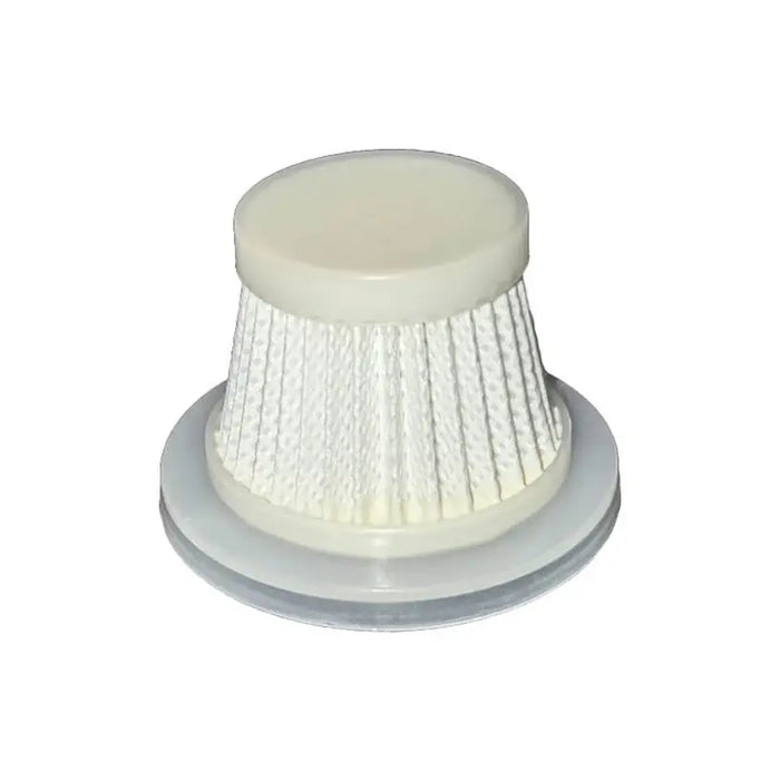 HEPA FILTER PAPER FOR CAR VACUUM CLEANER COMPACT 50W ALCA - Вътрешно поддържане<<<Автокозметика и поддръжка<<<Авто и